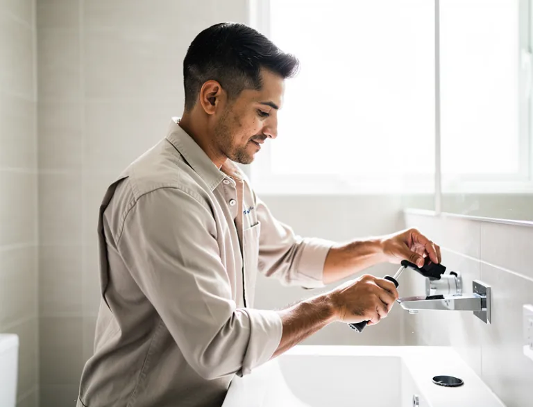 Bathroom Renovation service in Lakewood